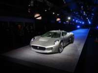 Jaguar Press Conference from the 2010 Paris Motor Show - VIDEO ENHANCED