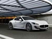 Maserati Stages Worldwide Paris Premiere for the GranTurismo MC Stradale - VIDEO ENHANCED