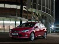 Exciting New Next-Generation Ford Focus Gears Up For Launch