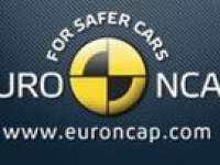 Volvo City Safety Receives Euro NCAP Advanced Safety Rating