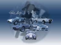 Shelby American Announces 2010 Annual Publication and New Website for Enthusiasts