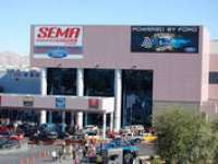 Imagination to Show SEMA the Endless Possibilities of Ford