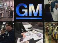 IBM Software Helps GM Speed Global Development of New Vehicles, Including 2011 Chevrolet Volt - VIDEO ENHANCED
