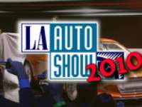 Los Angeles Auto Show Rap-Up Roundtable - EXCLUSIVE ANALYSIS and VIDEO