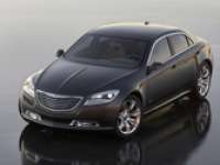 2011 Chrysler 200 Sedan and Convertible Reviews