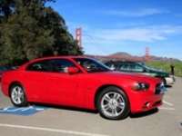 2011 Dodge Charger Reviews