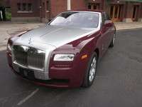 2011 Roll-Royce Ghost Review and Lovefest - VIDEO ENHANCED