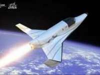 Aviation - Lynx Spacecraft Will Help Investigate Upper Atmosphere, Edge Of Space