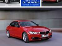 New Cars of The World - First Issue is Out Now!