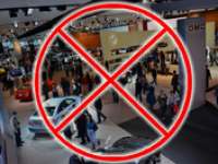 WARNING! Don't Go To The Detroit Auto Show...