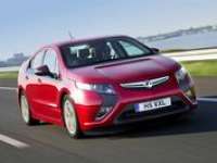 Vauxhall Opens Ampera Order Banks Today