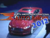 2012 Detroit Auto Show - Purdy and Cannell Wrap-up