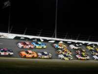 Matt Kenseth Holds Off Earnhardt Jr., Survives And Wins Bizarre 2012 Daytona 500