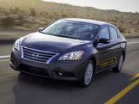 Why the 2013 Nissan Sentra Stands Out From Its Competition By Holly Reich