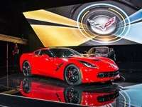 Chevrolet Runs 2014 Corvette Up the Proverbial Flagpole -- And Gets Lots Of Salutes +VIDEO