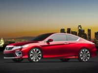 Welcome Back Honda! - 2013 Honda Accord Coupe V6 EX-L New Car Review By Carey Russ; With Used Car Update
