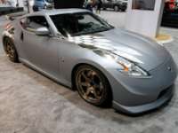 Nissan Project 370Z Fans Invited to Find a Challenger for the Car They Created +VIDEO