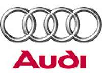 Hey Mac What's Up? - Audi Makes Run for Luxury Car Lead