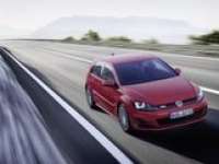 And Now There Is One....Volkswagen Golf Declared 2013 World Car of the Year