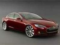 And Now There Is One.... Tesla Model S Declared 2013 World Green Car