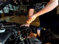 Ford Higher Apprenticeships Support New Generation Of Professional Engineers