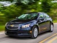 2014 Chevrolet Cruze Diesel High MPG Topic For C.A.R. Management Seminars