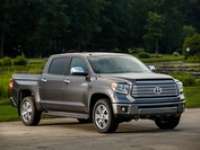 New Truck Review: 2014 Toyota Tundra Pick-up By Marty Bernstein