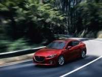 2014 Mazda3 - 38 MPG and Maybe the Best Compact Sedan on the Market
