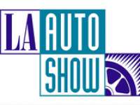 Mac Gordon's LA Auto Show Highlights