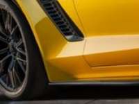 Chevrolet to Introduce 2015 Corvette Z06 at Detroit Show