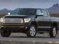 2014 Toyota Tundra Limited Rocky Mountain Review