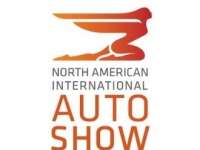 2014 NAIAS Parking Advisory: Parking for Charity Preview