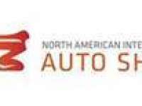 Snowy Sunday Brings NAIAS 2014 to Successful Finish