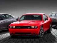 SRT Brand Debuts New 2014 Satin Vapor Editions at Chicago Auto Show