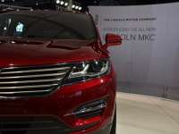 Lincoln Motor Company: What's Going On?