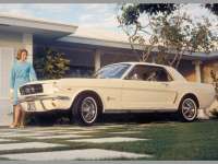 "Masters of Mustang" exhibit opens June 14 at LeMay - America's Car Museum +VIDEO