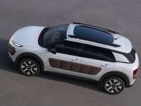 Coming To America? First Drive: 67 MPG 2015 Citroën Cactus Diesel By Henny Hemmes +VIDEO