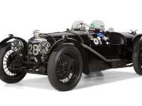Classic Cars: Auctionata To Auction Classic Cars Online For the First Time