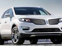 Can Ford Regain Its Lost Mercury Market with Fast-Ever Lincoln MKC?