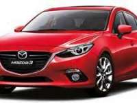 The 2015 Mazda3 and 2015 Mazda6 have been named to Car and Driver's 2015 10Best Cars List