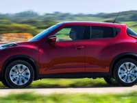 2015 Nissan JUKE Announcement Prices and Specs