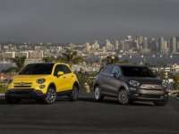 The FIAT Brand Continues to Expand With the All-new Fiat 500X +VIDEO