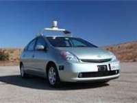 2015 Automotive News World Congress: Google in talks with automakers to eventually bring self-driving cars to market