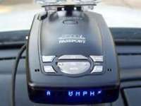 ESCORT Wows at Chicago Auto Show with Bluetooth-equipped Radar Detectors and ESCORT Live App