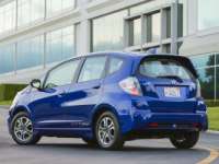 New and Used Honda Fit EV New Leasing Options