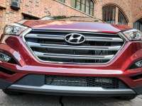 2016 Hyundai Tucson Review by Thom Cannell +VIDEO