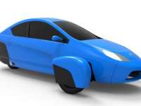 Elio Motors to Announce Launch of P5 Prototype Vehicle, Provide Update on SEC Authorization of Stock Offering at Los Angeles Auto Show +VIDEO