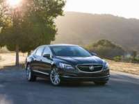 Buick Introduces All-New 2017 LaCrosse +VIDEO