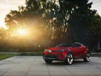 Scion's Next Icon: World Debut of C-HR Concept Car at Los Angeles Auto Show +VIDEO