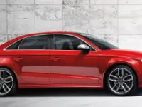 2016 Audi A3 TDI Road Test - Silent and Stylish by Thom Cannell +VIDEO